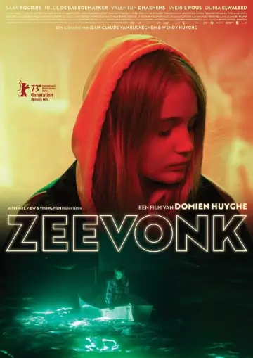 Постер до фильму"Zeevonk" #200585