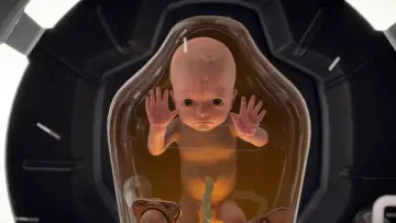 Задник до фільму "Death Stranding" #1639683