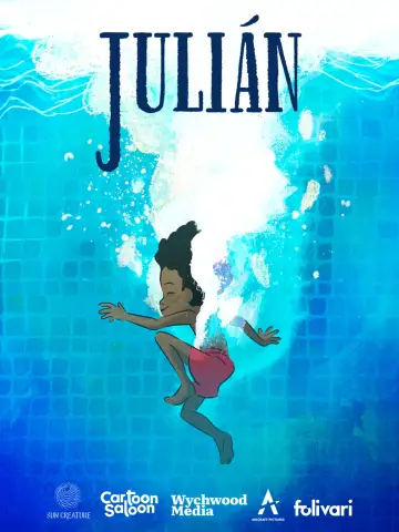 Постер до фільму "Julián" #829605