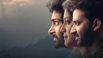 జగమేమాయ постер