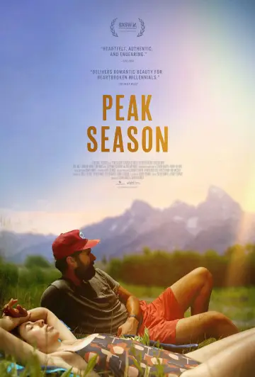 Постер до фильму"Peak Season" #707334