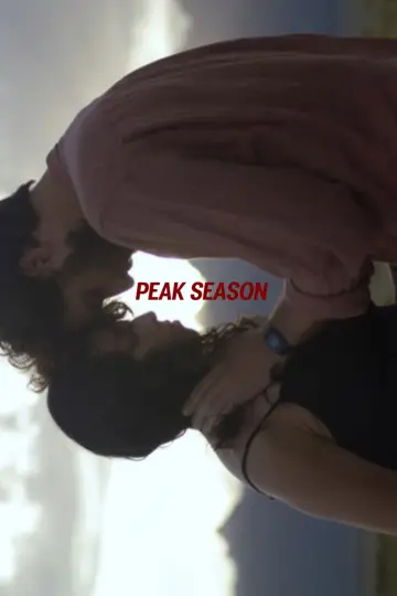 Постер до фильму"Peak Season" #707337