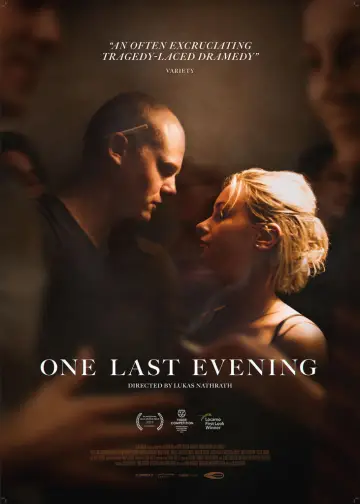 Постер до фильму"Letzter Abend" #1109309