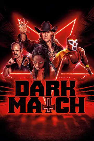 Постер до фильму"Dark Match" #935853