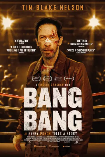 Постер до фільму "Bang Bang" #1615557