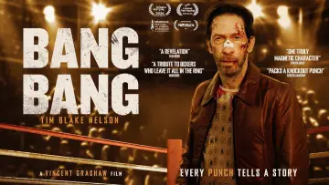 Задник до фильму"Bang Bang" #619706