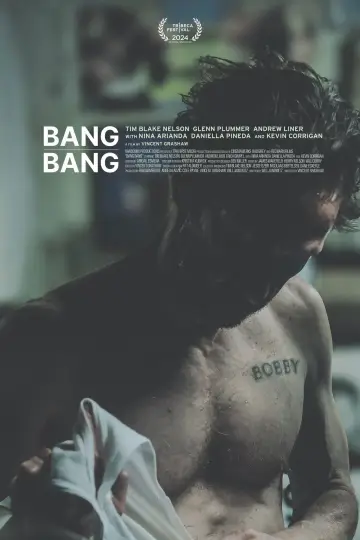 Постер до фильму"Bang Bang" #619711