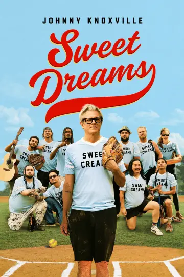 Постер до фильму"Sweet Dreams" #661339