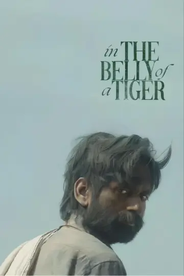Постер до фильму"In the Belly of a Tiger" #1016439