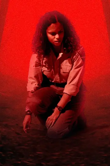 Постер до фильму"Lovely, Dark, and Deep" #1016676