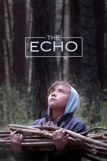 Постер до фильму"El eco" #757180