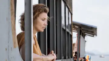 Задник до фільму "La Promesse verte" #401503
