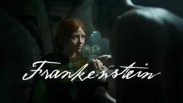 Задник до фильму"Франкенштейн" #513707
