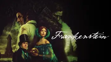 Задник до фильму"Франкенштейн" #513725