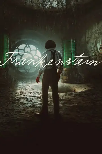 Постер до фильму"Франкенштейн" #513933