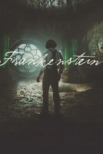 Постер до фильму"Франкенштейн" #513939