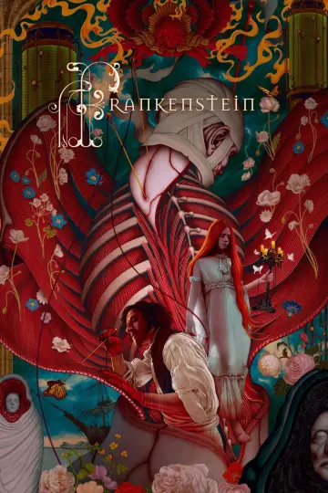 Постер до фильму"Франкенштейн" #514028
