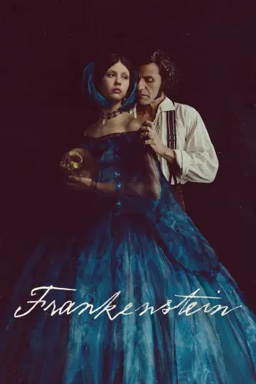 Постер до фильму"Франкенштейн" #514062