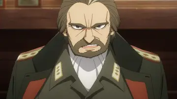 Задник до фильму"SPY х FAMILY: Код "Білий"" #189936