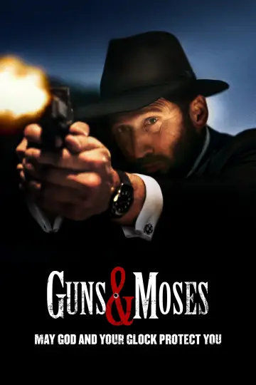 Постер до фильму"Guns & Moses" #629837