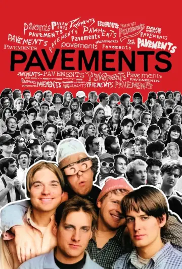 Постер до фильму"Pavements" #677542