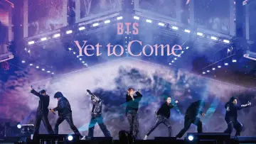 Задник до фильму"방탄소년단: 옛 투 컴 인 시네마" #1046790