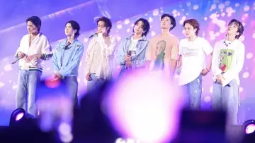Задник до фильму"방탄소년단: 옛 투 컴 인 시네마" #407937