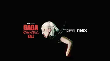 Задник до фильму"Gaga Chromatica Ball" #730537