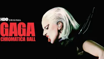 Задник до фильму"Gaga Chromatica Ball" #730538