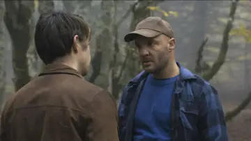Задник до фільму "Miséricorde" #613071