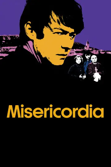 Постер до фільму "Miséricorde" #613088