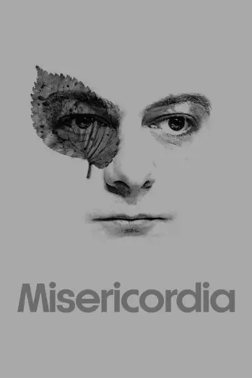 Постер до фільму "Miséricorde" #613097