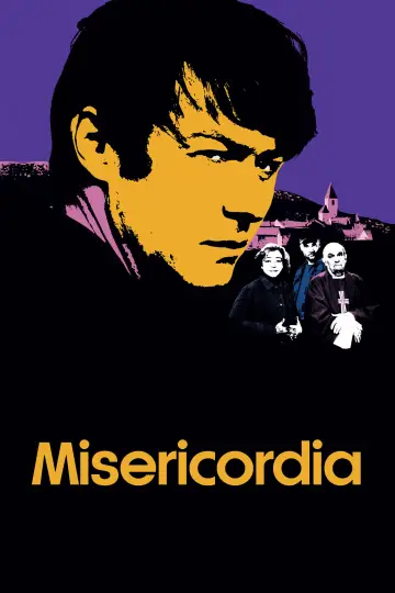 Постер до фільму "Miséricorde" #613113
