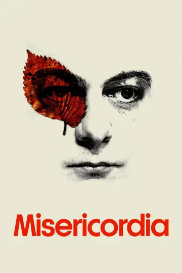 Постер до фільму "Miséricorde" #613118