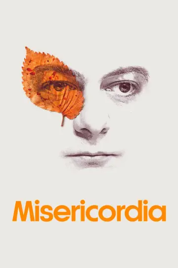 Постер до фільму "Miséricorde" #613120