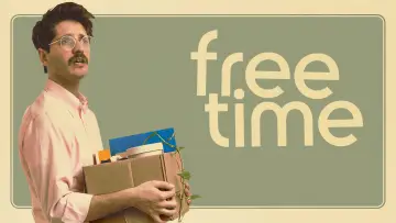 Задник до фильму"Free Time" #1057935