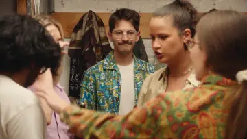 Задник до фильму"Free Time" #434593