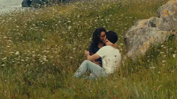 Задник до фильму"Notas sobre un verano" #1061425