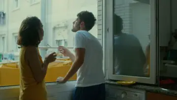 Задник до фильму"Notas sobre un verano" #1061427
