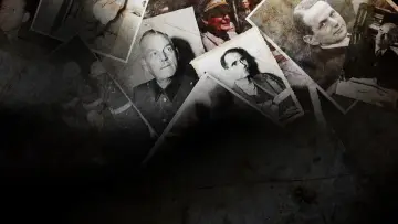 Задник до фільму "Nazis at Nuremberg: The Lost Testimony" #1850664