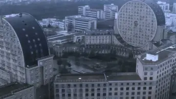 Задник до фильму"Павуче лігво" #190660
