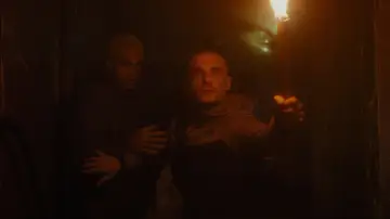Задник до фильму"Павуче лігво" #755665