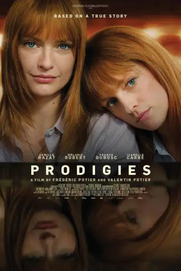 Постер до фильму"Prodigieuses" #539146