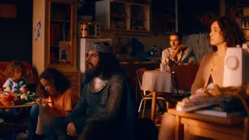 Задник до фильму"Reine Mère" #725463