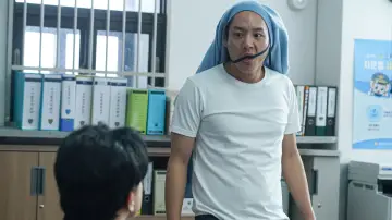 Задник до фільму "필사의 추격" #702589