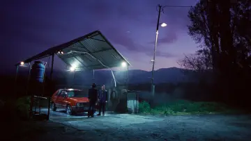 Задник до фільму "აპრილი" #982965