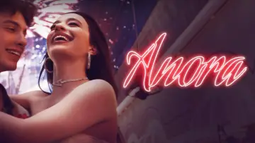 Задник до фильму"Анора" #547621
