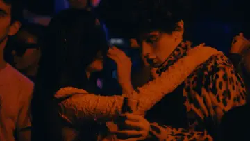Задник до фильму"Анора" #547626