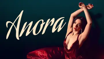 Задник до фильму"Анора" #547676