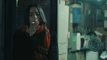 Задник до фильму"Анора" #547705